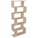 {{productViewItem.photos[photoViewList.activeNavIndex].Alt || productViewItem.photos[photoViewList.activeNavIndex].Description || 'Стеллаж BRABIX &quot;Scandi SH-008&quot;, 730х250х1760 мм, 6 секций, ЛДСП, дуб сонома, 641898'}}