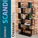 {{productViewItem.photos[photoViewList.activeNavIndex].Alt || productViewItem.photos[photoViewList.activeNavIndex].Description || 'Стеллаж BRABIX &quot;Scandi SH-008&quot;, 730х250х1760 мм, 6 секций, ЛДСП, венге, 641899'}}