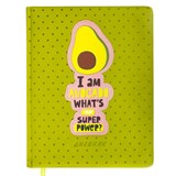 {{photo.Alt || photo.Description || 'Дневник 1-11 класс 48 л., кожзам (твердая с поролоном), тиснение аппликация, BRAUBERG, &quot;Super Avo&quot;, 106205'}}