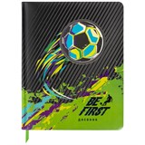 {{photo.Alt || photo.Description || 'Дневник 1-4 класс 48 л., кожзам (твердая с поролоном), печать, аппликация, ЮНЛАНДИЯ, &quot;Футбол&quot;, 106213'}}