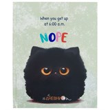 {{photo.Alt || photo.Description || 'Дневник 1-4 класс 48 л., твердый, ЮНЛАНДИЯ, глянцевая ламинация, с подсказом, &quot;Котик&quot;, 106825'}}