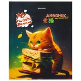 {{photo.Alt || photo.Description || 'Дневник 1-4 класс 48 л., твердый, BRAUBERG, глянцевая ламинация, с подсказом, &quot;Милый котик&quot;, 106835'}}