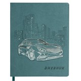 {{photo.Alt || photo.Description || 'Дневник 1-11 класс 48 л., кожзам (гибкая), термотиснение, фольга, BRAUBERG, &quot;Крутое Авто&quot;, 106912'}}