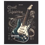 {{photo.Alt || photo.Description || 'Дневник 5-11 класс 48 л., твердый, BRAUBERG, матовая ламинация, с подсказом, &quot;Гитара&quot;, 107185'}}