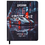 {{photo.Alt || photo.Description || 'Дневник 1-11 класс 48 л., обложка кожзам (твердая с поролоном), 3D-элемент, BRAUBERG, &quot;Авто&quot;, 107219'}}