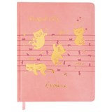 {{photo.Alt || photo.Description || 'Дневник для музыкальной школы 170х215 мм, 48 л., обложка кожзам твердая, фольга, BRAUBERG, справочный материал, НОТКИ, 107368'}}