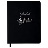 {{photo.Alt || photo.Description || 'Дневник для музыкальной школы 170х215 мм, 48 л., обложка кожзам твердая, фольга, BRAUBERG, справочный материал, КЛАССИКА, 107369'}}