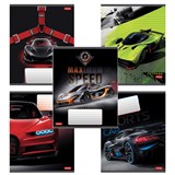 {{photo.Alt || photo.Description || 'Тетрадь 24 л., HATBER клетка, обложка картон, &quot;Для мальчиков&quot; (микс в спайке), 063148, 24Т5В1'}}