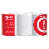 {{productViewItem.photos[photoViewList.activeNavIndex].Alt || productViewItem.photos[photoViewList.activeNavIndex].Description || 'Бумага туалетная, спайка 6 шт., 2-слойная (6х48 м) Focus Extra, белая, 5067596'}}