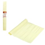 {{photo.Alt || photo.Description || 'Бумага гофрированная/креповая, 110 г/м2, 50х250 см, лимонная, в рулоне, ОСТРОВ СОКРОВИЩ, 112541'}}