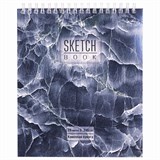 {{photo.Alt || photo.Description || 'Скетчбук, каменная бумага 245 г/м2, 170х195 мм, 20 л., гребень, подложка, холодная фольга, &quot;Мрамор&quot;, 98627'}}