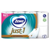 {{productViewItem.photos[photoViewList.activeNavIndex].Alt || productViewItem.photos[photoViewList.activeNavIndex].Description || 'Бумага туалетная 4-х слойная 8 рулонов (8х12 м), белая, ZEWA Just 1, 144120'}}