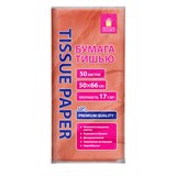 {{photo.Alt || photo.Description || 'Цветная бумага ТИШЬЮ 17г/м2, 50х66см, 50 листов пастель розовый, ЗОЛОТАЯ СКАЗКА, 116485'}}