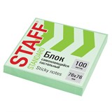 {{productViewItem.photos[photoViewList.activeNavIndex].Alt || productViewItem.photos[photoViewList.activeNavIndex].Description || 'Блок самоклеящийся (стикеры) STAFF STANDARD, ПАСТЕЛЬНЫЙ 76х76 мм, зеленый, 100 листов, 116575'}}