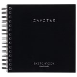 {{photo.Alt || photo.Description || 'Скетчбук для смешанных техник MixMedia, 200 г/м2, 200х200 мм, 60 л., твердая обложка, гребень, BRAUBERG ART CLASSIC, 116968'}}