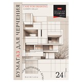 {{photo.Alt || photo.Description || 'Папка для черчения БОЛЬШАЯ А3 297х420 мм, 24 л. 200 г/м2, без рамки, ватман ГОЗНАК, HATBER, 090036, 24Бч3A_33348'}}