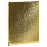 {{photo.Alt || photo.Description || 'Блокнот А5 167х216 мм, 80 л., твёрдый, бумвинил &quot;METALLIC&quot;, клетка, блок 5 цв., HATBER, золото, 084778, 80ББ5В1'}}