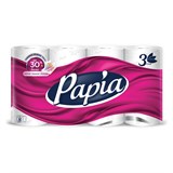 {{productViewItem.photos[photoViewList.activeNavIndex].Alt || productViewItem.photos[photoViewList.activeNavIndex].Description || 'Бумага туалетная бытовая, спайка 8 шт., 3-слойная (8х16,5 м), PAPIA, 5080721'}}