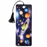 {{photo.Alt || photo.Description || 'Закладка для книг с линейкой 3D-ОБЪЕМНАЯ BRAUBERG, &quot;Вселенная&quot;, с декоративным шнурком, 125757'}}