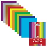 {{photo.Alt || photo.Description || 'Картон цветной А4 2-сторонний МЕЛОВАННЫЙ, 10 листов 10 цветов, папка, HATBER, 195х280 мм, &quot;Creative Set&quot;, 032441, 10Кц4_05934'}}