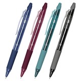 {{photo.Alt || photo.Description || 'Ручка гелевая стираемая автоматическая BRAUBERG &quot;X-ERASE RT MORANDI COLOR&quot;, СИНЯЯ, пишущий узел 0,7 мм, линия письма 0,5 мм, 144425'}}