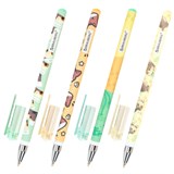 {{photo.Alt || photo.Description || 'Ручка шариковая с принтом BRAUBERG &quot;МИЛЫЕ КОТЫ&quot;, СИНЯЯ, SOFT TOUCH покрытие, узел 0,7 мм, линия письма 0,35 мм, 144478'}}