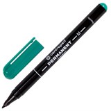 {{photo.Alt || photo.Description || 'Маркер перманентный CENTROPEN 2846, ЗЕЛЕНЫЙ тонкий наконечник, 1 мм, 628469410'}}