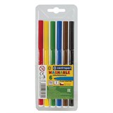 {{productViewItem.photos[photoViewList.activeNavIndex].Alt || productViewItem.photos[photoViewList.activeNavIndex].Description || 'Фломастеры 6 ЦВЕТОВ CENTROPEN &quot;Washable&quot;, смываемые, вентилируемый колпачок, 7790/6TP, 777900685'}}