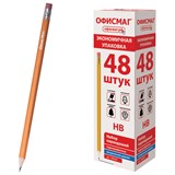 {{productViewItem.photos[photoViewList.activeNavIndex].Alt || productViewItem.photos[photoViewList.activeNavIndex].Description || 'Карандаши чернографитные простые с ластиком HB, ВЫГОДНАЯ УПАКОВКА КОМПЛЕКТ 48 штук, ОФИСМАГ, 180639'}}