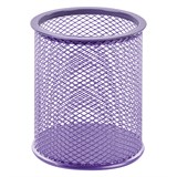 {{productViewItem.photos[photoViewList.activeNavIndex].Alt || productViewItem.photos[photoViewList.activeNavIndex].Description || 'Подставка-органайзер BRAUBERG &quot;Germanium&quot;, металлическая, круглое основание, 100х89 мм, фиолетовая, 231981'}}