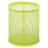 {{productViewItem.photos[photoViewList.activeNavIndex].Alt || productViewItem.photos[photoViewList.activeNavIndex].Description || 'Подставка-органайзер BRAUBERG &quot;Germanium&quot;, металлическая, круглое основание, 100х89 мм, светло-зеленая, 231982'}}