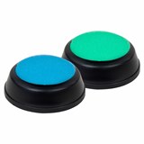 {{photo.Alt || photo.Description || 'Губка для кассира, диаметр 81 мм, круглая, ассорти, STAFF, 237951'}}