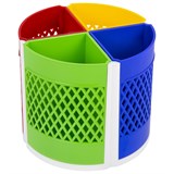 {{productViewItem.photos[photoViewList.activeNavIndex].Alt || productViewItem.photos[photoViewList.activeNavIndex].Description || 'Подставка-органайзер STAFF &quot;Octet&quot;, 4-8 отделений (трансформер), вращающаяся, разноцветная, 238322'}}