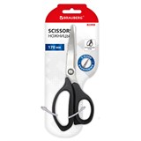 {{photo.Alt || photo.Description || 'Ножницы BRAUBERG &quot;BOMB&quot;, 170 мм, графитовый цвет, 2-х сторонняя заточка, эргономичные, 238857'}}