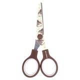 {{photo.Alt || photo.Description || 'Ножницы 130 мм коричневые, с цветной печатью &quot;Милые котики&quot;, BRAUBERG CUTE CATS, 2389957, 238957'}}