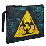 {{photo.Alt || photo.Description || 'Папка для тетрадей BRAUBERG А5, 1 отделение, полиэстер, на молнии, с ручкой, &quot;Caution&quot;, 270974'}}