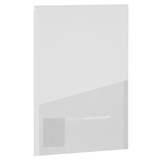 {{photo.Alt || photo.Description || 'Папка-уголок 2 кармана, А4, BRAUBERG &quot;SPECIAL&quot;, прозрачная, 0,18 мм, 273059'}}