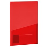 {{photo.Alt || photo.Description || 'Папка-уголок 2 кармана, непрозрачная, А4, BRAUBERG &quot;SPECIAL&quot;, красная, 0,18 мм, 273061'}}