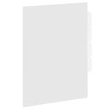 {{photo.Alt || photo.Description || 'Папка-уголок 3 отделения, жесткая, А4, BRAUBERG &quot;SPECIAL&quot;, прозрачная, 0,15 мм, 273062'}}