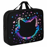 {{photo.Alt || photo.Description || 'Папка на молнии с ручками BRAUBERG А4, 1 отделение, полиэстер, 80 мм, &quot;Pretty face&quot;, 273307'}}