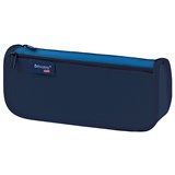 {{photo.Alt || photo.Description || 'Пенал мягкий BRAUBERG KIDS, 2 отделения, полиэстер, &quot;Dark blue&quot;, 22x10x6 см, 273551'}}