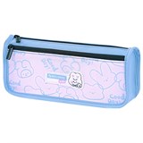 {{photo.Alt || photo.Description || 'Пенал мягкий BRAUBERG KIDS, 2 отделения, полиэстер, &quot;Bunny&quot;, 22x10x6 см, 273552'}}