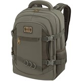 {{photo.Alt || photo.Description || 'Рюкзак HEIKKI DESERTED (ХЕЙКИ) универсальный, 3 отделения, эргономичный, багажная лента, хаки, 47х33х17 см, 273877'}}