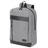 {{photo.Alt || photo.Description || 'Рюкзак HEIKKI PLANE (ХЕЙКИ) универсальный, отделение для ноутбука, серый, 42х30х14 см, 273887'}}