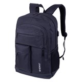 {{photo.Alt || photo.Description || 'Рюкзак HEIKKI CONCORDANCE (ХЕЙКИ) универсальный, отделение для ноутбука, черный, 47x32x15 см, 273892'}}