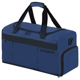 {{photo.Alt || photo.Description || 'Сумка спортивная HEIKKI MOVE PLUS (ХЕЙКИ) отделение для обуви, синяя, 28х50х23 см, 273897'}}