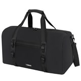 {{photo.Alt || photo.Description || 'Сумка спортивная HEIKKI WORKOUT (ХЕЙКИ), карман на молнии, черная, 28x51x25 см, 273916'}}