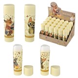 {{photo.Alt || photo.Description || 'Клей-карандаш BRUNO VISCONTI &quot;Love me&quot;, PVP основа, 15 г, 40-0018'}}