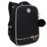 {{photo.Alt || photo.Description || 'Ранец GRIZZLY анатомическая спинка, облегченный, 1 отделение, для девочек, &quot;UNIQUE&quot;, 37х26х16 см, RAw-496-1/2'}}