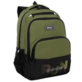 {{photo.Alt || photo.Description || 'Рюкзак GRIZZLY школьный, анатомическая спинка, 2 отделения, для мальчиков, &quot;RUN&quot;, хаки, 45х32х23 см, RU-530-6/3'}}